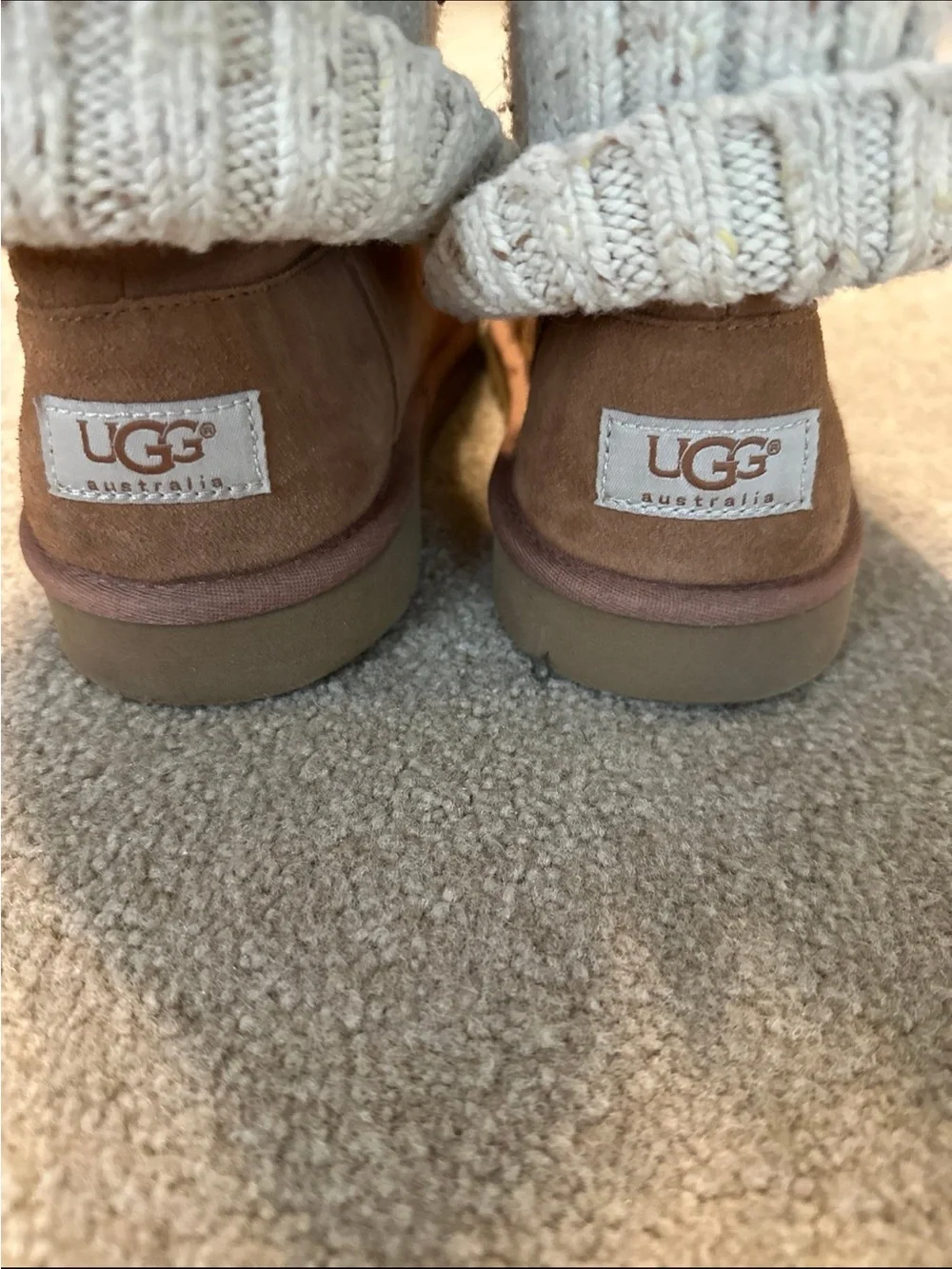 UGG kids boots